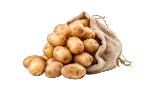 Potatos